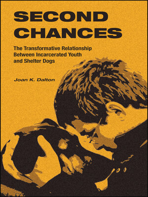 cover image of Second Chances